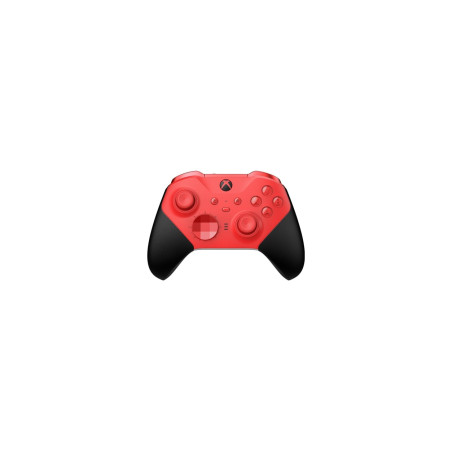 controller wireless microsoft elite per xbox serie 2 core rosso [rfz-00014]