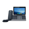 telefono ip 2n ip phone d7alack nero [1120102]