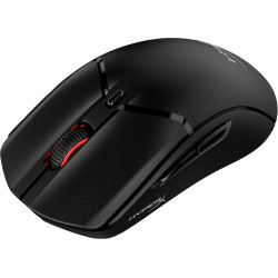 mouse hyperx pulsefire haste 2.0 wireless nero [6n0b0aa]