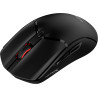 mouse hyperx pulsefire haste 2.0 wireless nero [6n0b0aa]
