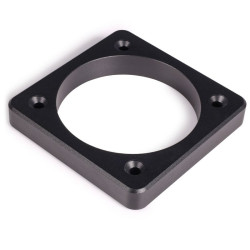 supporto pompa alphacool core square per vpp/d5 alluminio nero [13345]