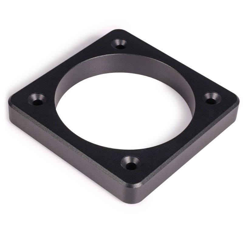 supporto pompa alphacool core square per vpp/d5 alluminio nero [13345]