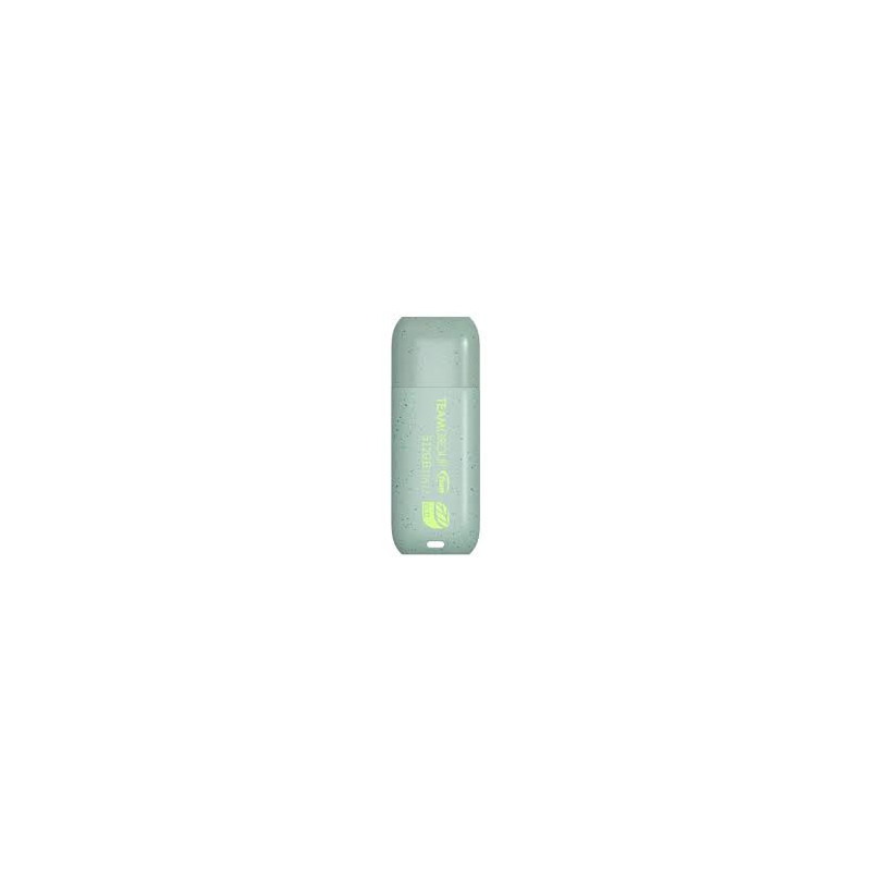pen drive team group c175 eco 512gb verde [tc175eco3512gg01]
