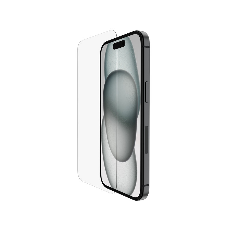 vetro proteggi schermo belkin screenforce ultraglass2 per iphone