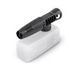 spazzola in schiuma karcher oc3 165x61x105mm 0.35l detersivo trasparente