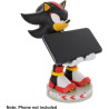 supporto exquisite gaming sonic the hedgehog shadow per telefono/controller