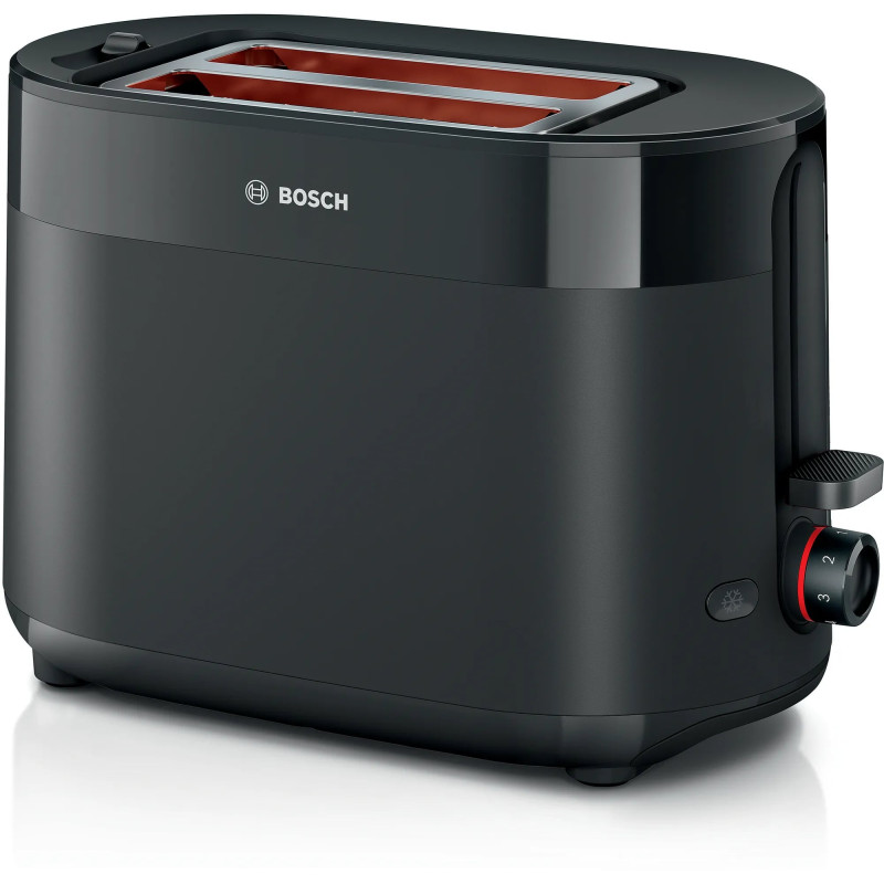 toastpane bosch mymoment tat2m123 950w nero [tat2m123]