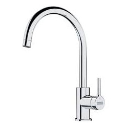 miscelatore cucina franke lina cromo [115.0693.228]
