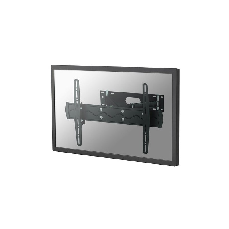 Supporto murale newstar lcd 82cm-152cm led-w560 max. 50kg