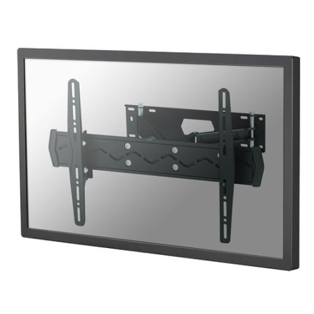 Supporto murale newstar lcd 82cm-152cm led-w560 max. 50kg