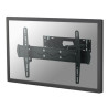 Supporto murale newstar lcd 82cm-152cm led-w560 max. 50kg