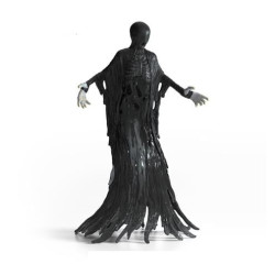 harry potter wizarding world-dementor +3anni ca.13cm nero [13992]
