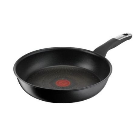 padella lagostina 010271040132 unlimited 32cm nero [010271040132]