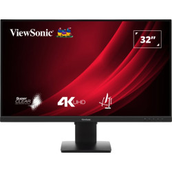 monitor led 32" viewsonic vg3208-4k uhd 4k 3840x2160 4ms