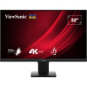 monitor led 32" viewsonic vg3208-4k uhd 4k 3840x2160 4ms