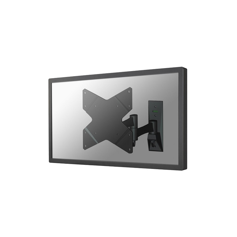 Supporto murale newstar tft black fpma-w835 [fpma-w835]