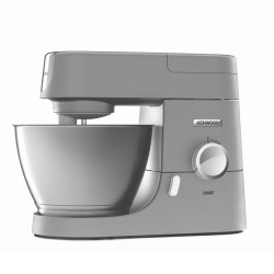 robot da cucina kenwood kvc3150s (argenti, 1.000w) [0w20011473]