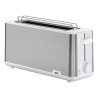 tostapane braun purshine ht 1610 1030w bianco [0x23010044]