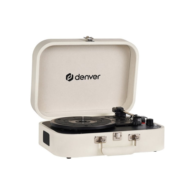 giradischi denver vpl-130 amplificatore e altoparlanti integrati