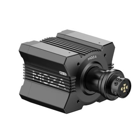 base per volanti moza racing r12 v2 12nm nero