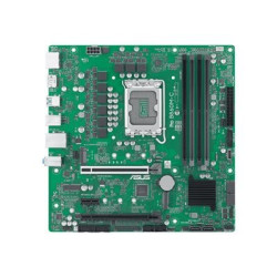 scheda madre asus pro b860m-c-csm lga 1851 matx 4x ddr5 [90mb1mcp-m0eayc]