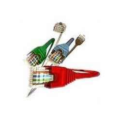 Cavo cat6 sstp pimf [gy] 0,5m 1er [50885]