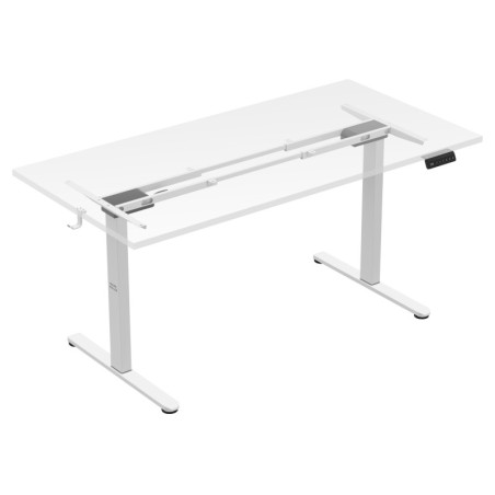 supporto scrivania elettrico xeno 4.5 regolabile in altezza 73-119cm