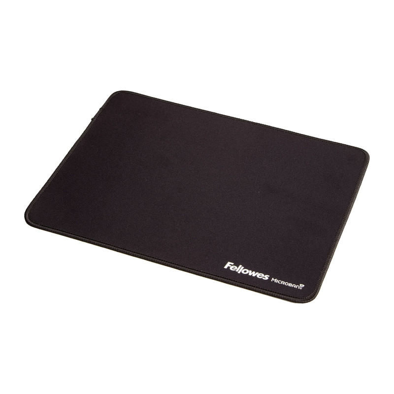 mousepad fellowes breyta xl 280x210x2.5mm nero [100138995]