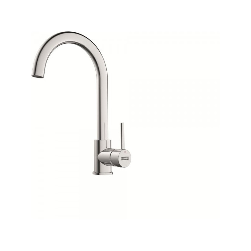 miscelatore da cucina franke pola j cromato [115.0735.610]