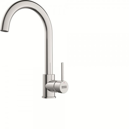 miscelatore da cucina franke pola j cromato [115.0735.610]