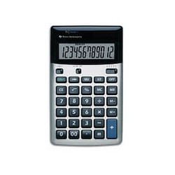calcolatrice texas instruments ti-5018 [ti5018sv]