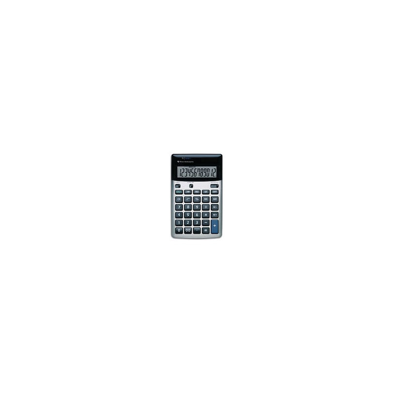calcolatrice texas instruments ti-5018 [ti5018sv]