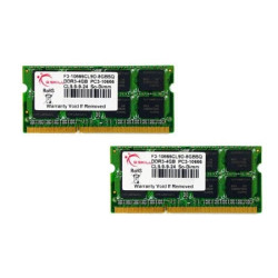 ram so-dimm ddr3 g.skill 8gb pc1066 cl9 kit (2x4gb) 8gbsq [f3-10666cl9d-8gbsq]