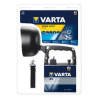 lampada portatile vaarta led 1x4lr25-2 work light 18660 [vart]