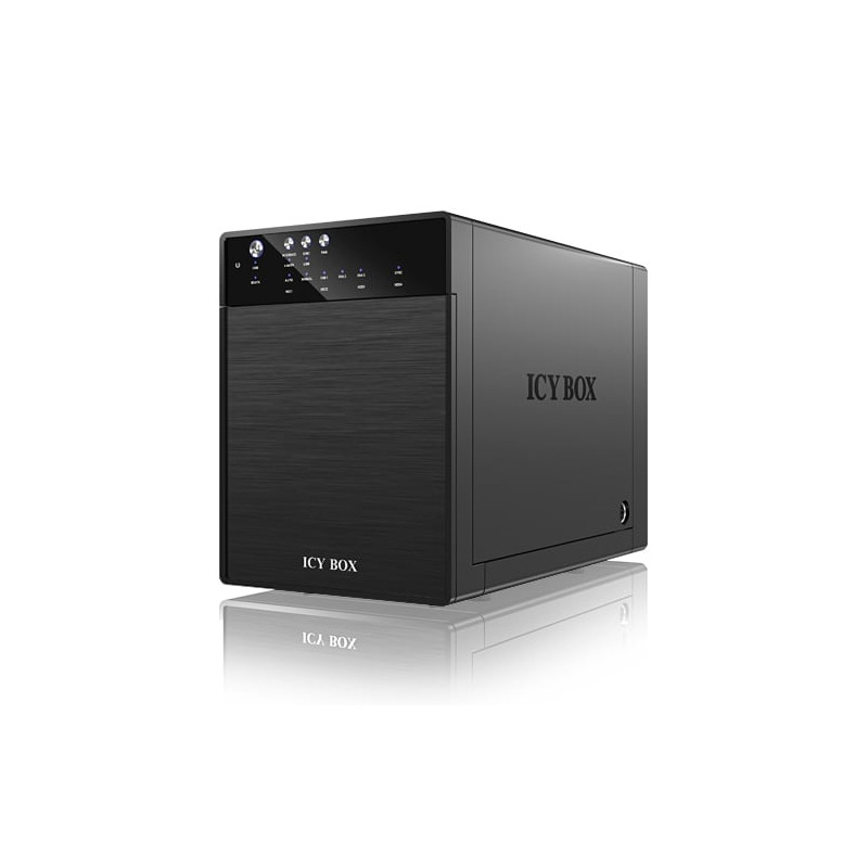 box hard disk 3,5 icybox ib-3640su3 [ib-3640su3]