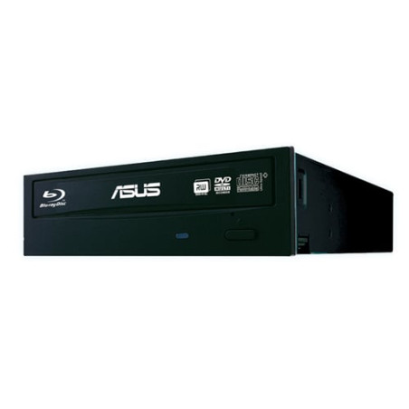 masterizzatore blu-ray asus bw-16d1ht/g 16x [90dd01e0-b20000]