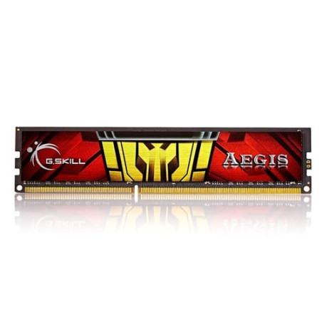 ram dimm ddr3 4gb g.skill (1x4gb) 4gis 1333 cl9s aegis [f3-1333c9s-4gis]