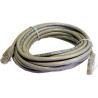 Cavo cat6 sstp pimf [gy] 20,0m 1er [50893]