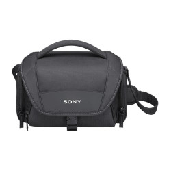 borsa sony lcs-u21b1 per videocamera [lcsu21b.syh]