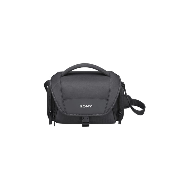 borsa sony lcs-u21b1 per videocamera [lcsu21b.syh]