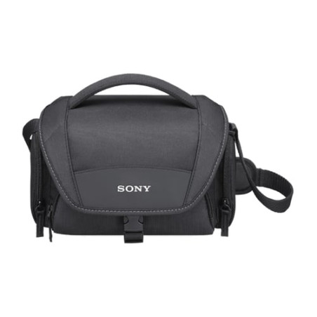 borsa sony lcs-u21b1 per videocamera [lcsu21b.syh]