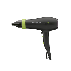 asciugacapelli cv6030 - nero - rowenta [cv6030]