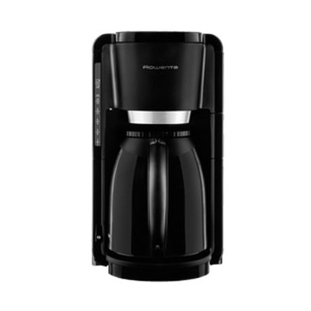 macchina da caffe a filtro rowenta ct 3808 nero [ct3808]