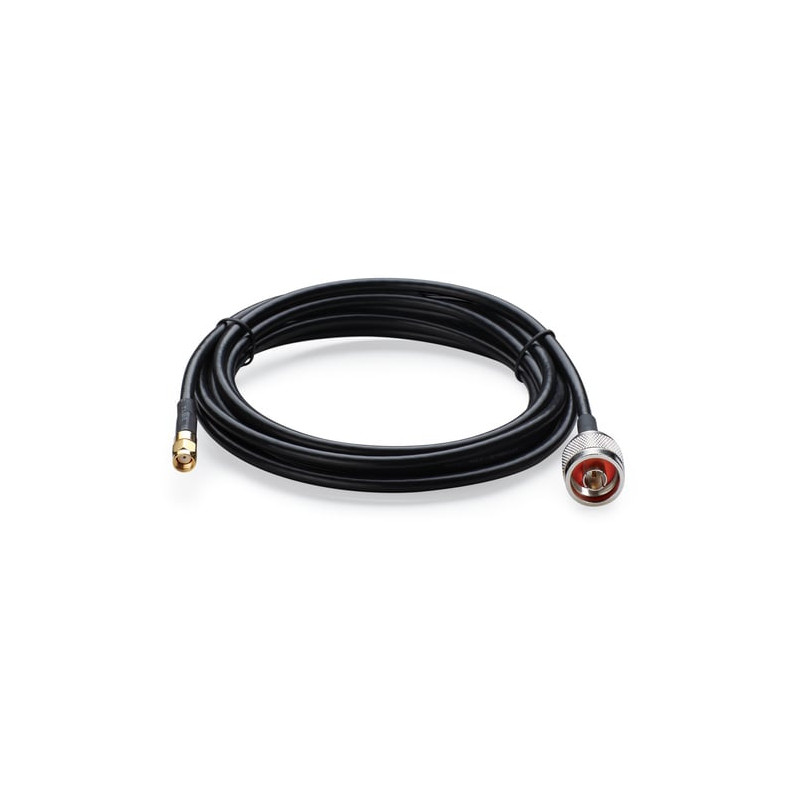 cavo antenna tp-link n/sma [tl-ant24pt3]
