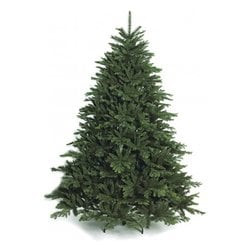 albero di natale amicasa al. as. cm. 210