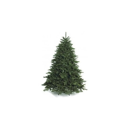 albero di natale amicasa al. as. cm. 210