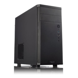 case fractal deisign core 1100 (fd-ca-core-1100-bl)