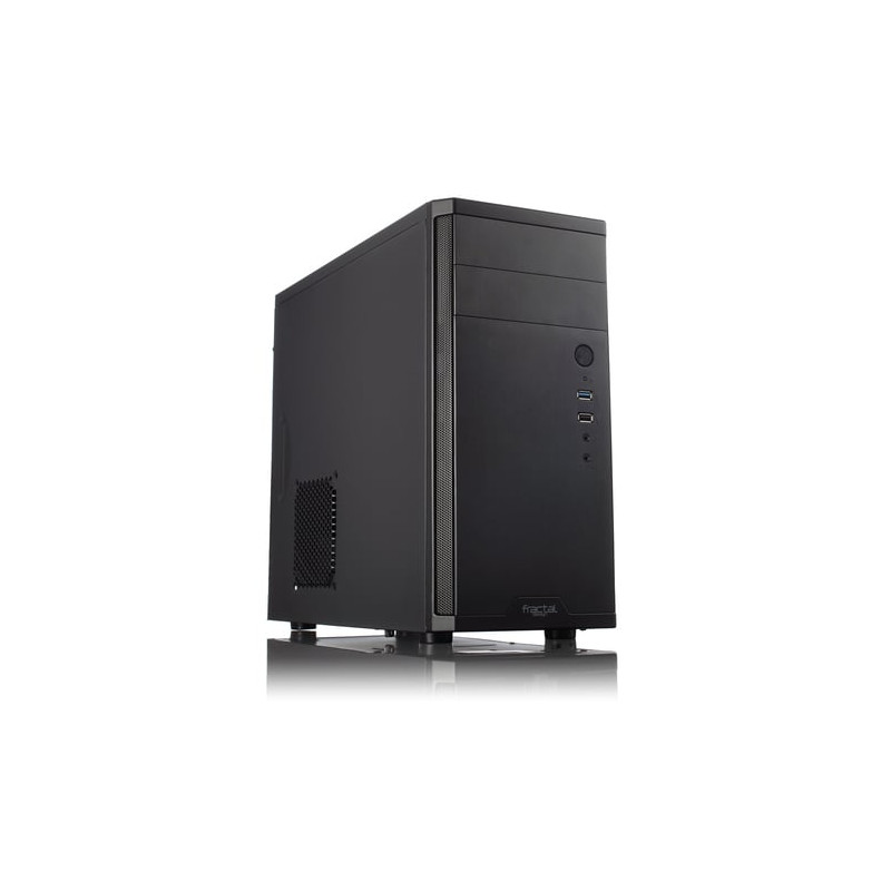 case fractal deisign core 1100 (fd-ca-core-1100-bl)