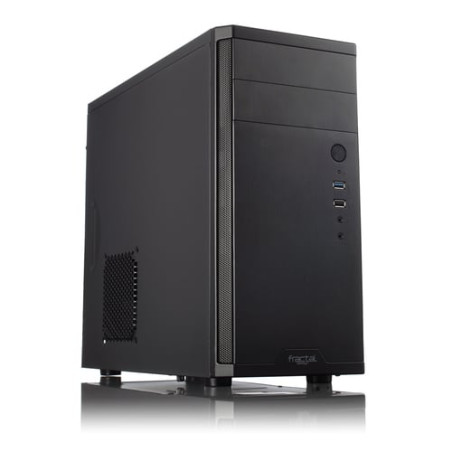 case fractal deisign core 1100 (fd-ca-core-1100-bl)