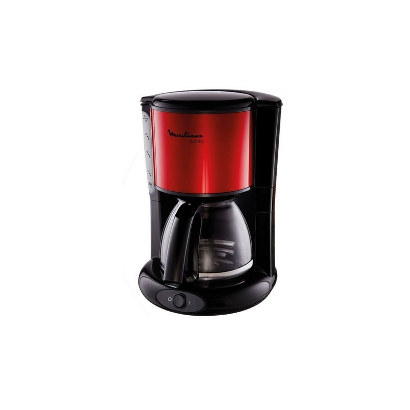 macchina da caffe a filtro moulinex fg 360 d [fg360d]